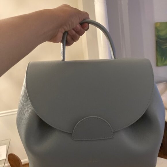 Polene Numero Un Handbag - Picture 4 of 6